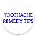 TOOTHACHE REMEDY TIPS FOR YOU 2020 Apk