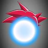 Kamehameha Attack icon