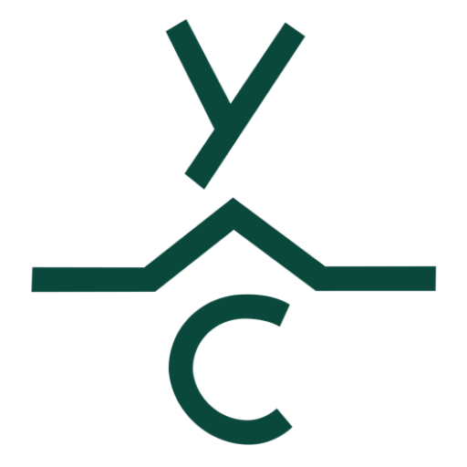 Ski YC  Icon