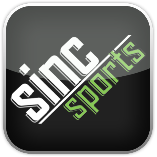 SincSports.com logo