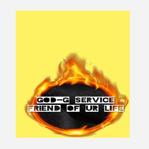 GOD-G SERVICES Screenshot 4 - AppWisp.com