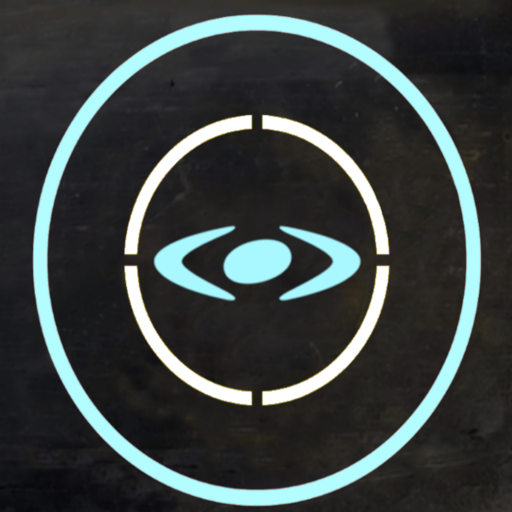 Intergalactic Rocket Landing logo