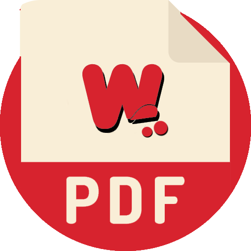 Writ PDF Download on Windows