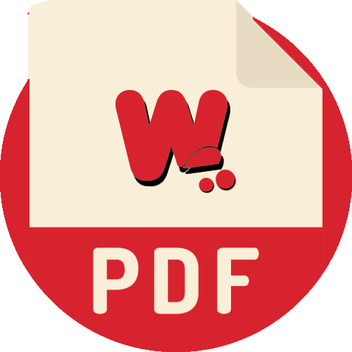 Writ PDF Install on Windows