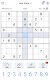 screenshot of Sudoku - Classic Sudoku Puzzle