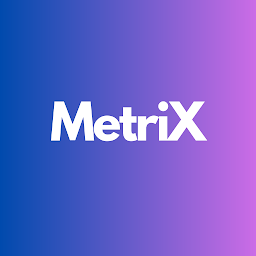 Ikonbild för Metrix