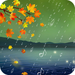 Cover Image of Download Rain HD Wallpaper 1.12 APK