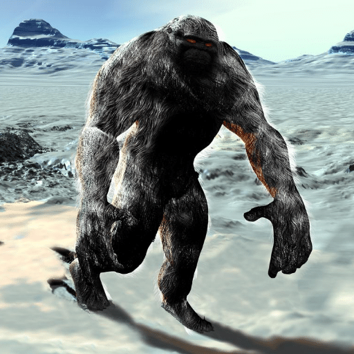 Bigfoot Sounds logo