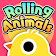 Rolling Animals icon