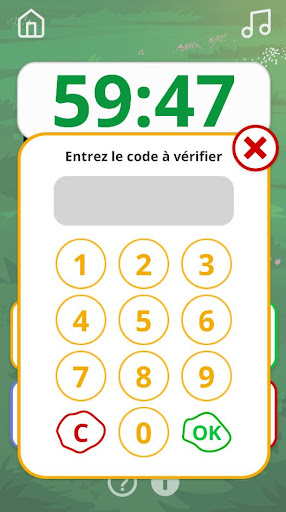 VerTige Screen 3