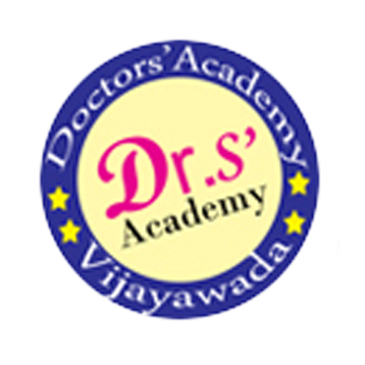 Dr. Academy Parent APP  Icon