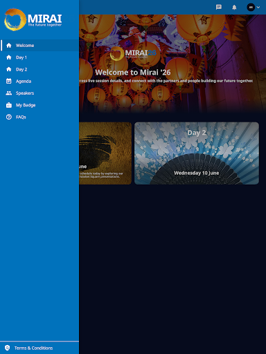 Mirai 2026: NTT DATA, Inc. Screenshot 5