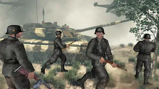 WW2 Sniper 3D: FPS War Games - Screenshot 2