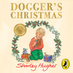 Icon image Dogger's Christmas: A classic seasonal sequel to the beloved Dogger
