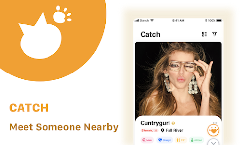 Catch, Fwb Hookup Dating App - Apps On Google Play