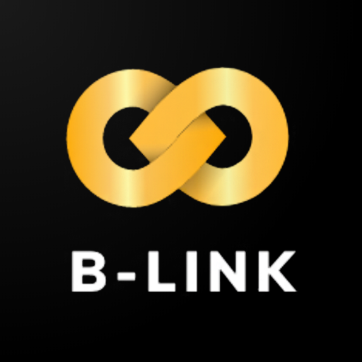 B-Link App  Icon