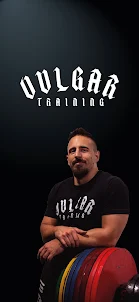 Vulgar Training