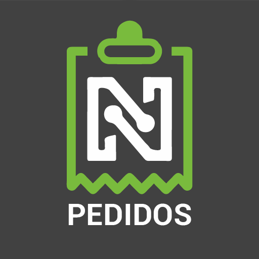 N-pedidos logo