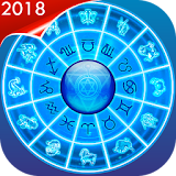 Horoscope 2018 : Astrology icon