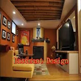 Basement Design icon