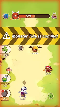 Find My Food - Screenshot 4