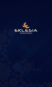 Portal Eklesia App
