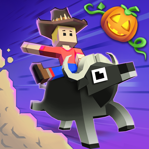 Download Rodeo Stampede: Sky Zoo Safari (MOD Unlimited Money)