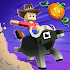 Rodeo Stampede: Sky Zoo Safari2.10.0 (MOD, Unlimited Money)