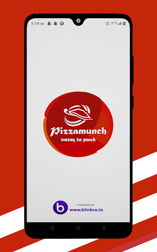 Pizza Munch Screen 3