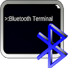 Bluetooth Terminal icon