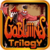 Gobliiins Trilogy icon