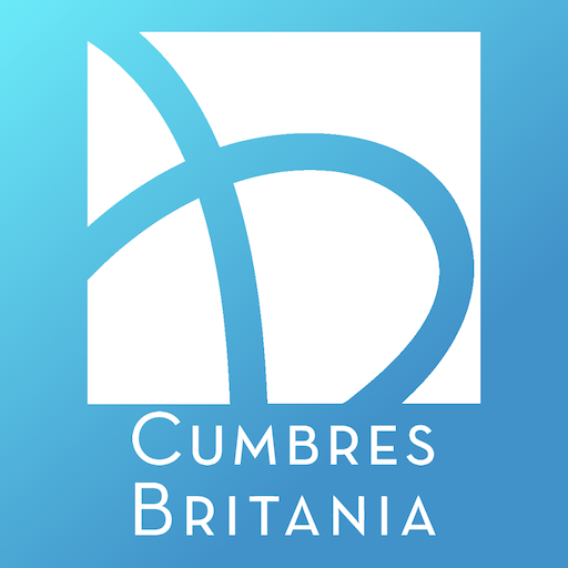 Cumbres Britania logo