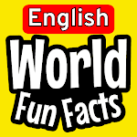 Cover Image of Descargar World's Fun Fact Collection  APK