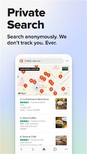 DuckDuckGo Privacy Browser v5.102.3 MOD APK (Optimized/Unlocked) Free For Android 2