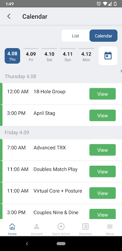 Los Altos GCC Screen 3