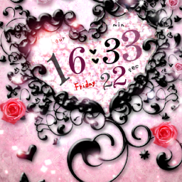 Icon image LoveFlower LiveWallpaper Trial