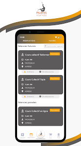 Captura de Pantalla 6 SAS Flex & fit android