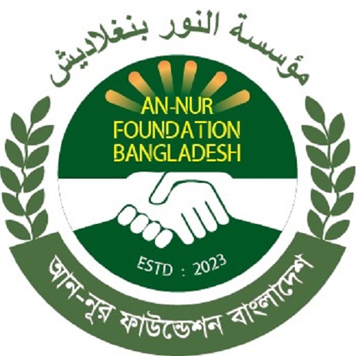 An Noor Foundation logo