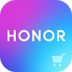Cover Image of Download Honor Store  APK