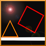 Geometry Dash Light icon