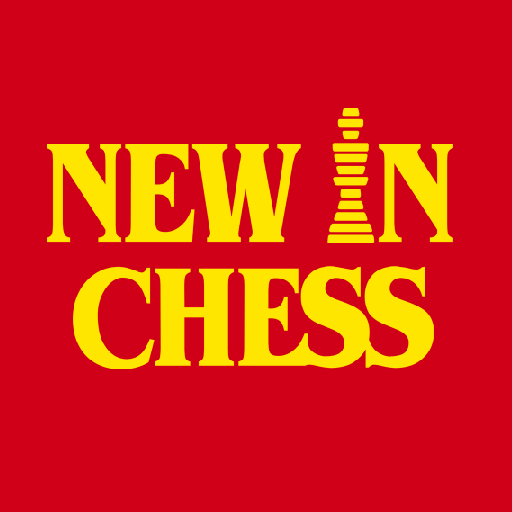 New In Chess 2.16.2 Icon
