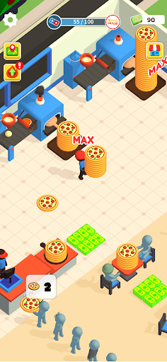 Play Pizza Ready! Online for Free on PC & Mobile