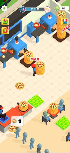 Pizza Ready v0.23.0 MOD APK (Free Rewards/No Ads)