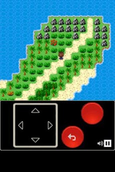 無人島脱出II【レトロ2D RPG風 脱出ゲーム第2弾！】のおすすめ画像5