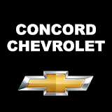 Concord Chevrolet DealerApp icon