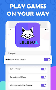 Lulubox-2023 Tip