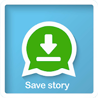 Save All Story for Whatapp
