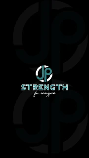 JP Strength