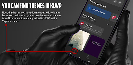 Shadow Assassins Theme