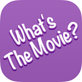 What’s the movie? icon